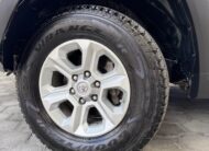TOYOTA – 4RUNNER 4.0 4×4 TA