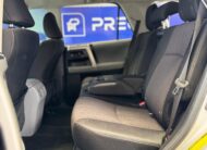 TOYOTA – 4RUNNER 4.0 4×4 TA