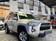 TOYOTA – 4RUNNER 4.0 4×4 TA