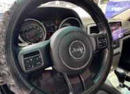 JEEP – GRAND CHEROKEE LAREDO 3.6 4×4