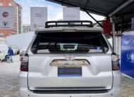 TOYOTA – 4RUNNER 4.0 4×4 TA