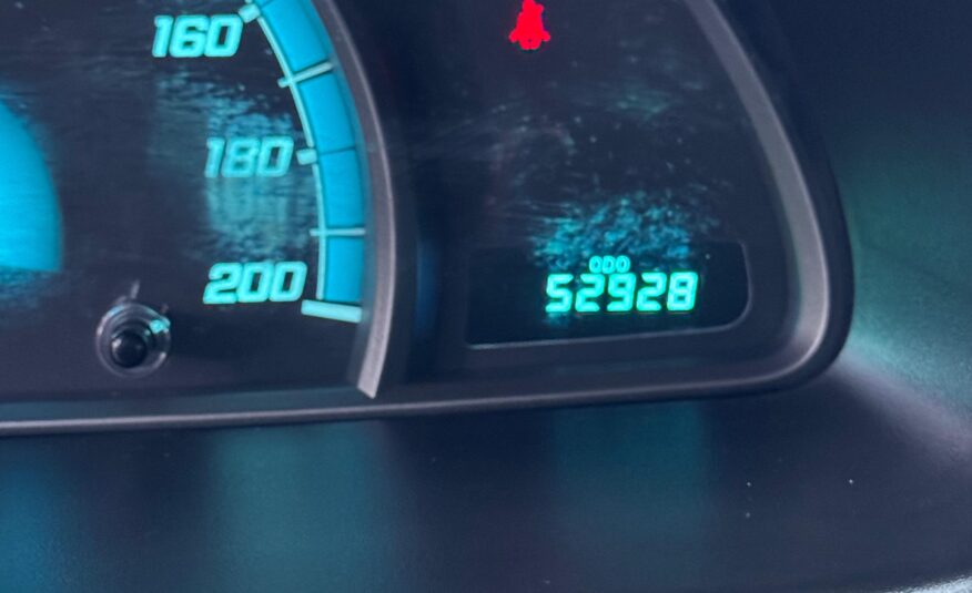 CHEVROLET – SAIL LS AC 1.4 TM