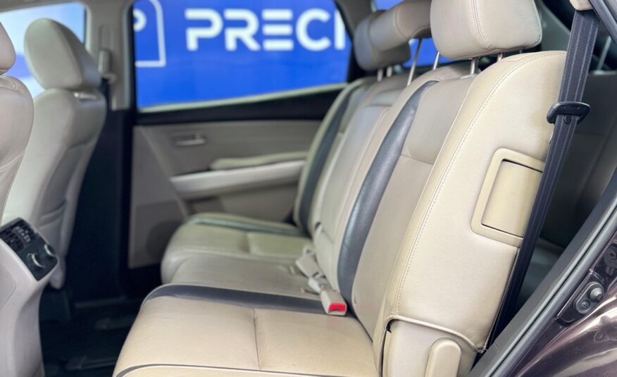 MAZDA – CX 9 4WD FULL GRAND TOURING