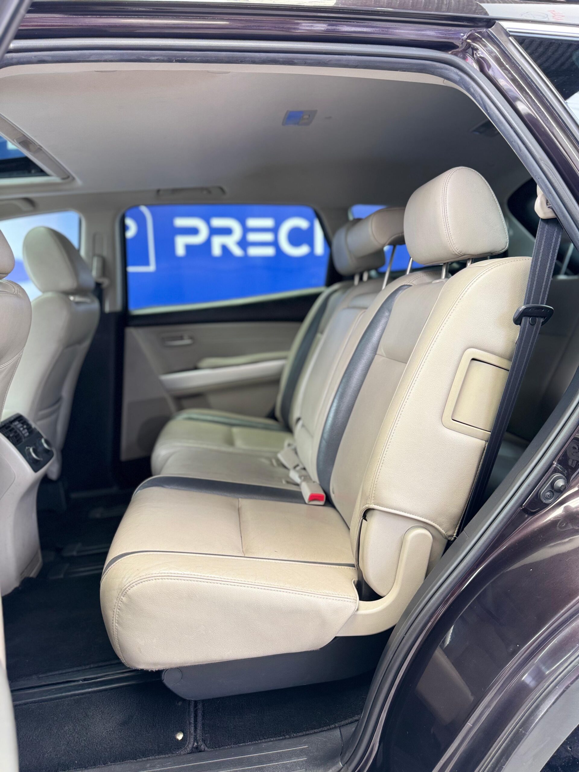 MAZDA – CX 9 4WD FULL GRAND TOURING