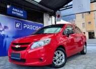 CHEVROLET – SAIL LS AC 1.4 TM