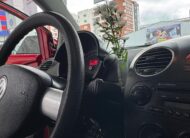 VOLKSWAGEN – NEW BETTLE 1C15JA