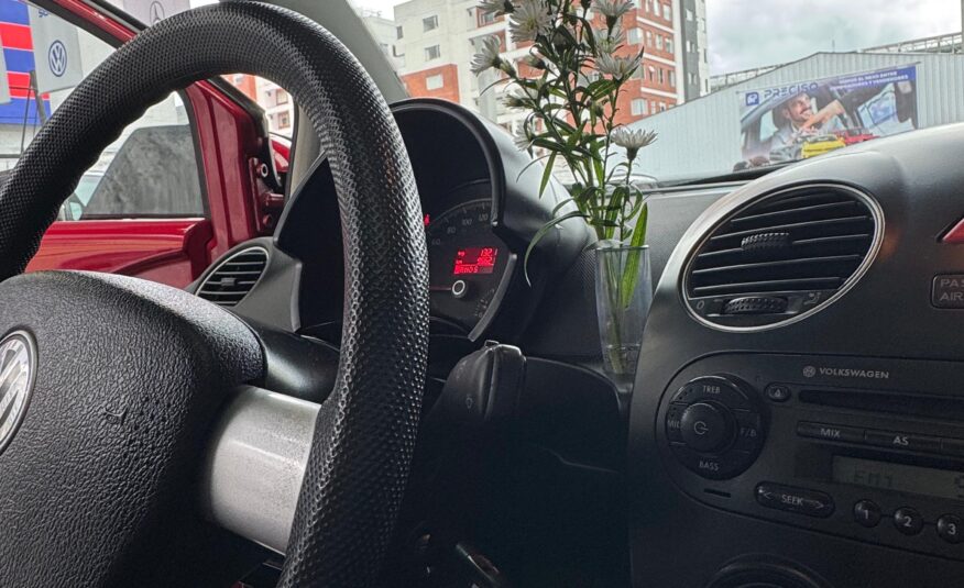 VOLKSWAGEN – NEW BETTLE 1C15JA
