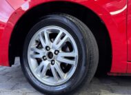 CHEVROLET – SAIL LS AC 1.4 TM