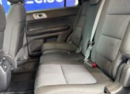 FORD – EXPLORER XLT 4×4 TA