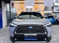 TOYOTA – COROLLA CROSS MID 1.8 TA