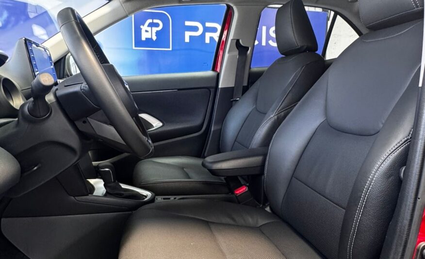 TOYOTA – YARIS CROSS HYBRID 1.5 TA