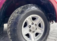 TOYOTA – PRADO SUMO 3p