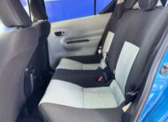 TOYOTA – PRIUS C SPORT AC 1.5 HYBRID TA