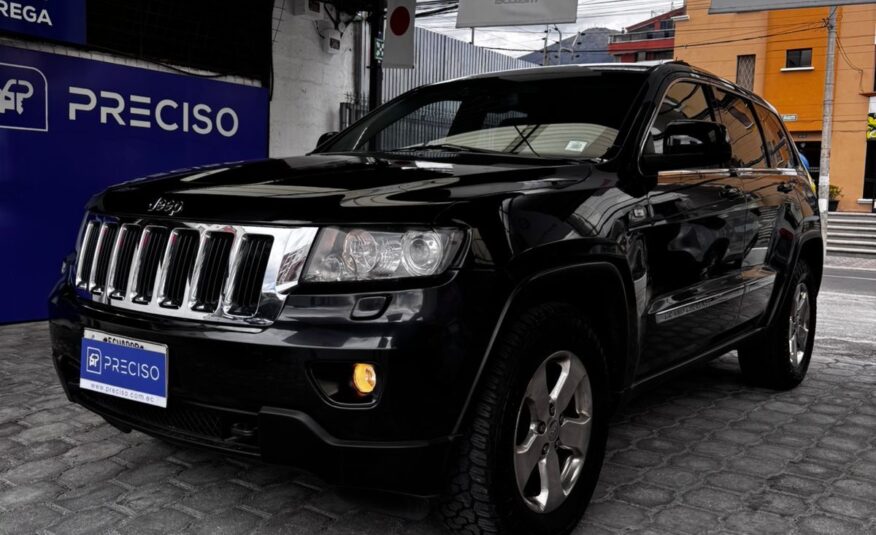 JEEP – GRAND CHEROKEE LAREDO 3.6 4×4
