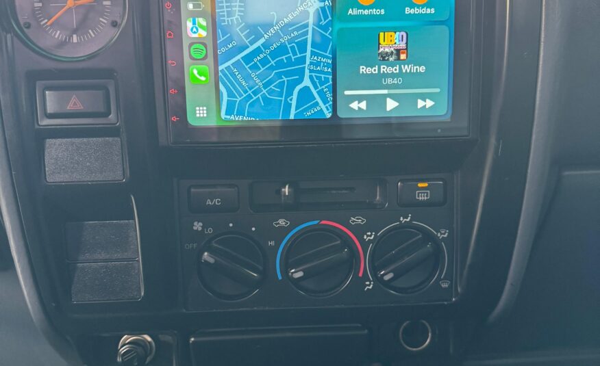 TOYOTA – PRADO SUMO 3p
