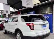 FORD – EXPLORER XLT 4×4 TA