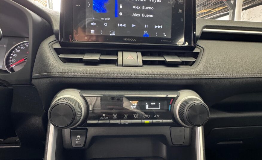 TOYOTA – RAV4 AC 2.0 TM