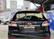 MAZDA – CX 9 4WD FULL GRAND TOURING