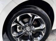 HONDA – CIVIC HEV AC 2.0 4P 4X2 TA HYBRID