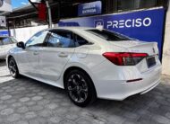 HONDA – CIVIC HEV AC 2.0 4P 4X2 TA HYBRID