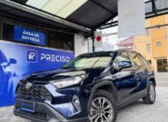 TOYOTA – RAV4 AC 2.0 TM