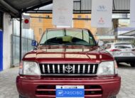 TOYOTA – PRADO SUMO 3p