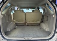 TOYOTA – FORTUNER 4.0 4×4 TM