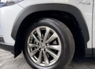 TOYOTA – COROLLA CROSS MID 1.8 TA