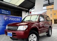 TOYOTA – PRADO SUMO 3p