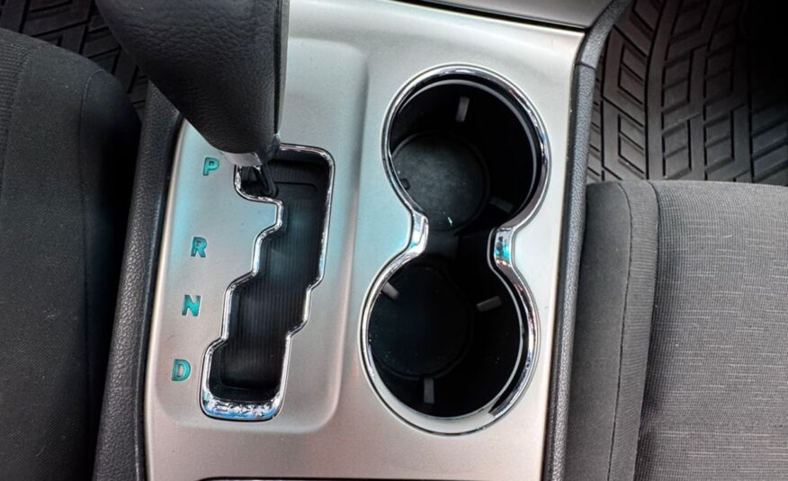 JEEP – GRAND CHEROKEE LAREDO 3.6 4×4