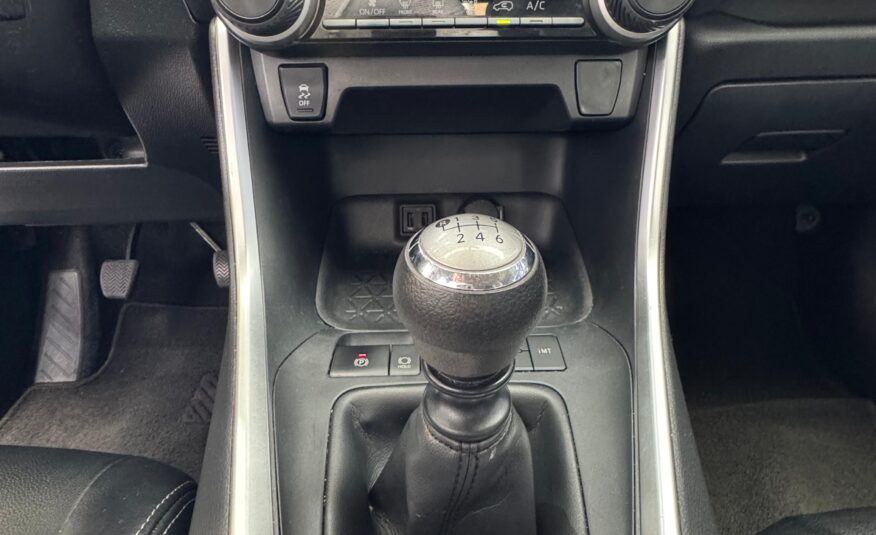 TOYOTA – RAV4 AC 2.0 TM