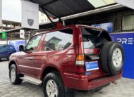 TOYOTA – PRADO SUMO 3p