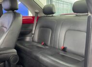 VOLKSWAGEN – NEW BETTLE 1C15JA
