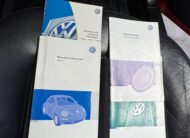 VOLKSWAGEN – NEW BETTLE 1C15JA
