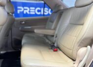 TOYOTA – FORTUNER 4.0 4×4 TM