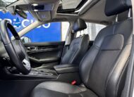 HONDA – CIVIC HEV AC 2.0 4P 4X2 TA HYBRID