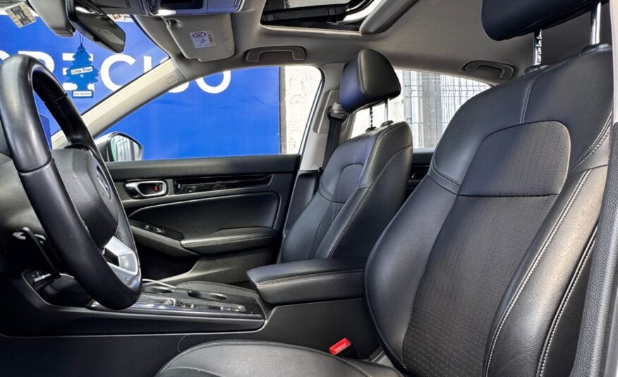 HONDA – CIVIC HEV AC 2.0 4P 4X2 TA HYBRID