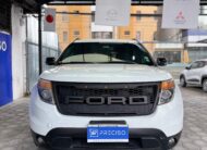 FORD – EXPLORER XLT 4×4 TA