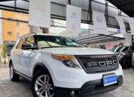 FORD – EXPLORER XLT 4×4 TA