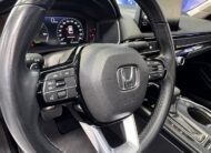 HONDA – CIVIC HEV AC 2.0 4P 4X2 TA HYBRID
