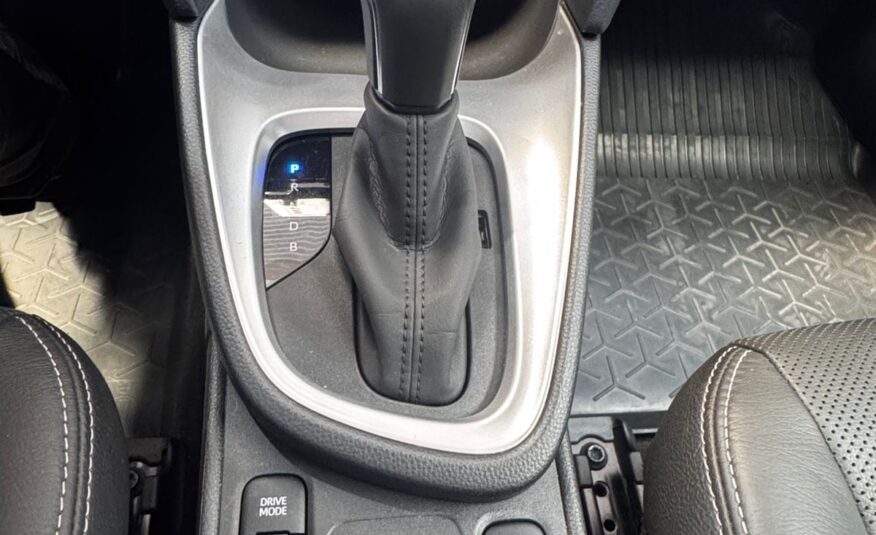 TOYOTA – YARIS CROSS HYBRID 1.5 TA