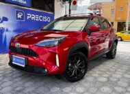 TOYOTA – YARIS CROSS HYBRID 1.5 TA