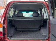 TOYOTA – PRADO SUMO 3p