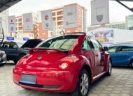 VOLKSWAGEN – NEW BETTLE 1C15JA