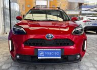 TOYOTA – YARIS CROSS HYBRID 1.5 TA