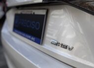 HONDA – CIVIC HEV AC 2.0 4P 4X2 TA HYBRID