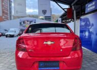 CHEVROLET – SAIL LS AC 1.4 TM
