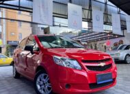 CHEVROLET – SAIL LS AC 1.4 TM