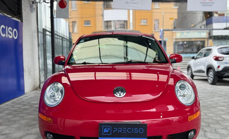 VOLKSWAGEN – NEW BETTLE 1C15JA