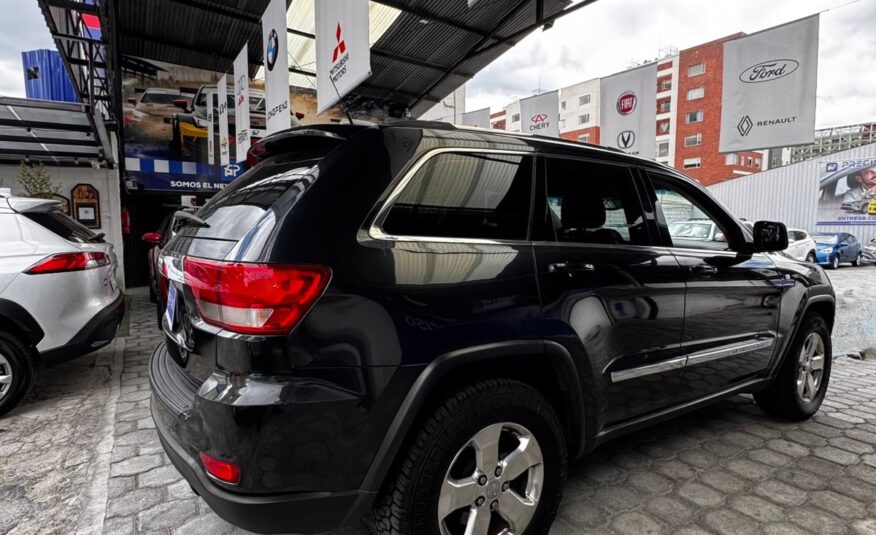 JEEP – GRAND CHEROKEE LAREDO 3.6 4×4